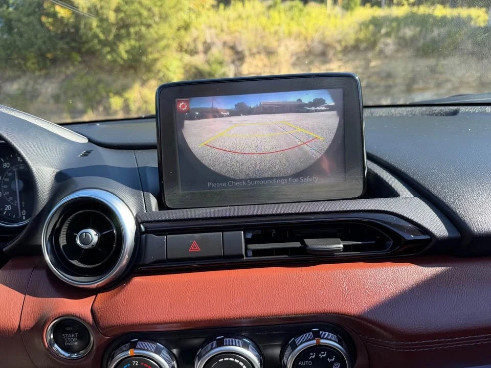 2019 Mazda ND MX-5 Miata - Image 13 of 16