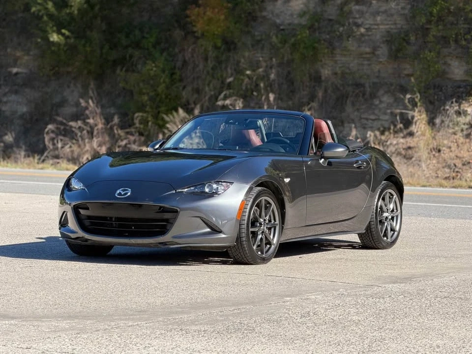 2019 Mazda ND MX-5 Miata - Image 3 of 16