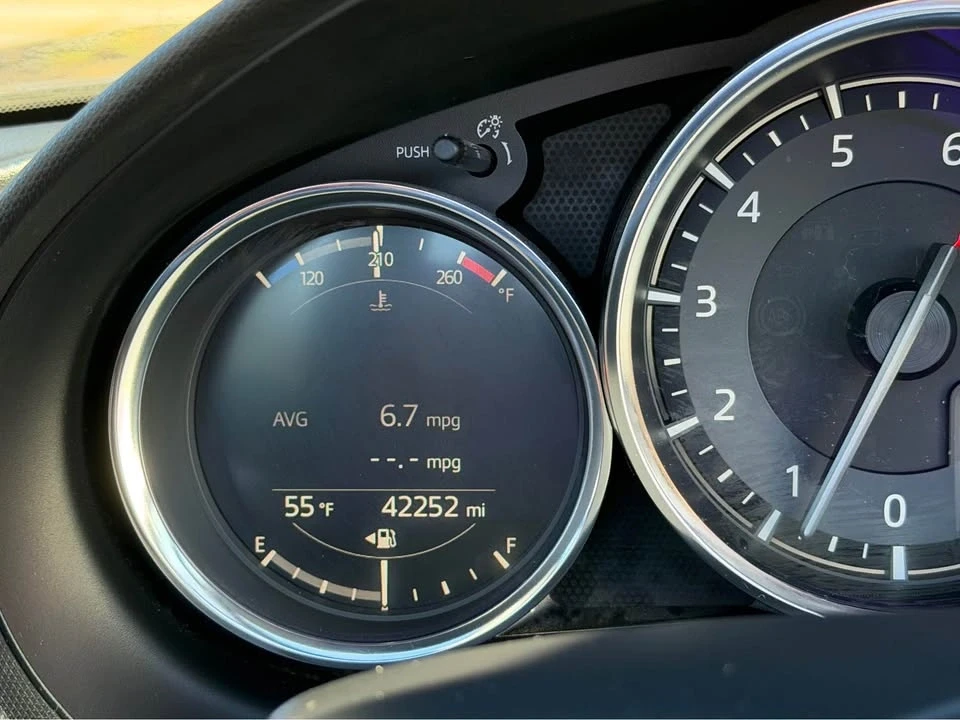 2019 Mazda ND MX-5 Miata - Image 12 of 16