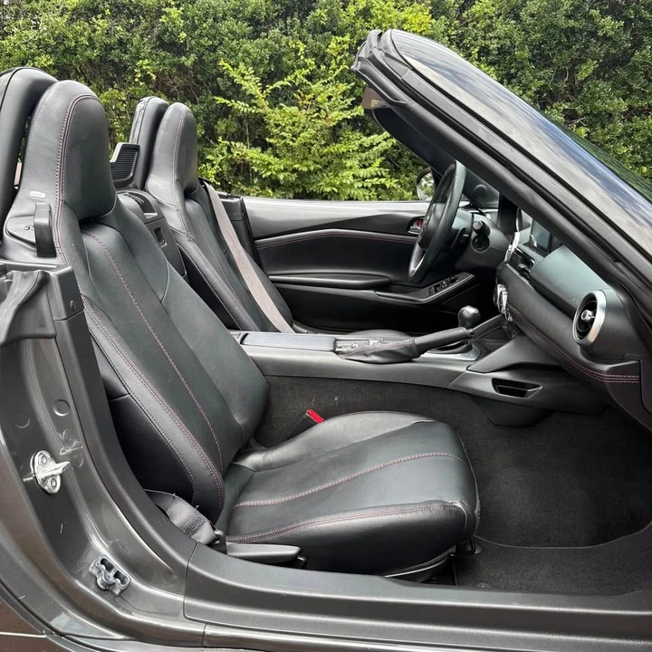 2019 Mazda ND MX-5 Miata - Image 12 of 18
