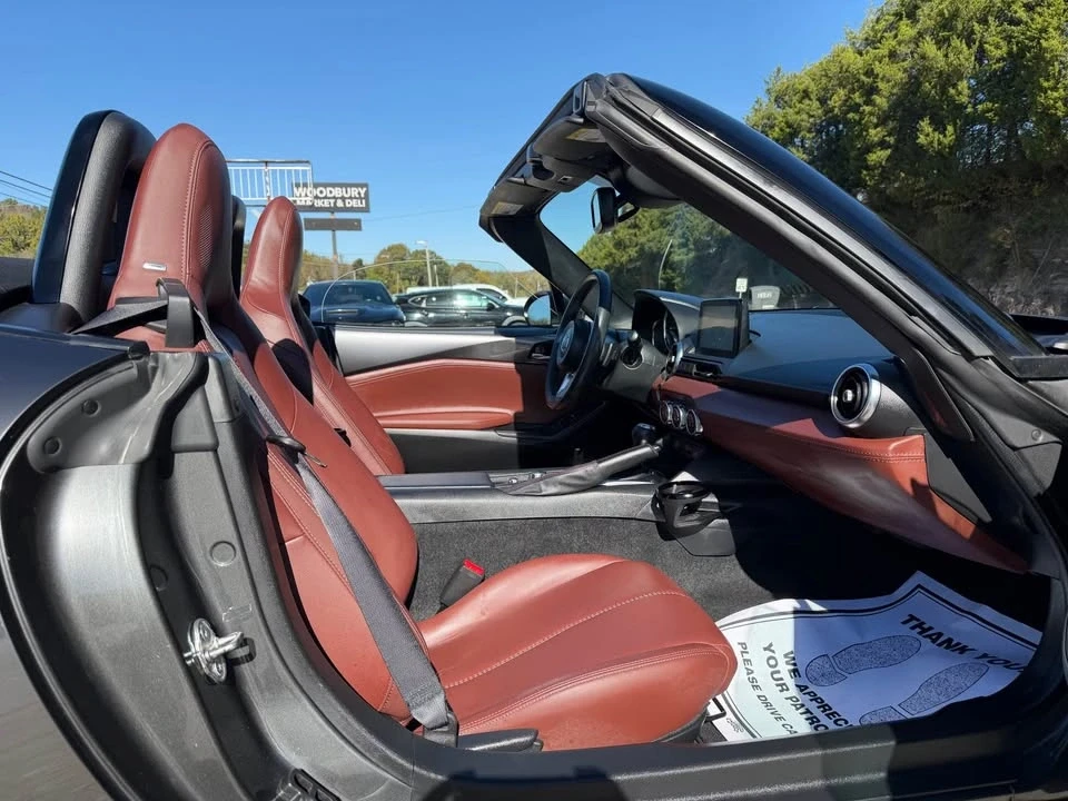 2019 Mazda ND MX-5 Miata - Image 7 of 16