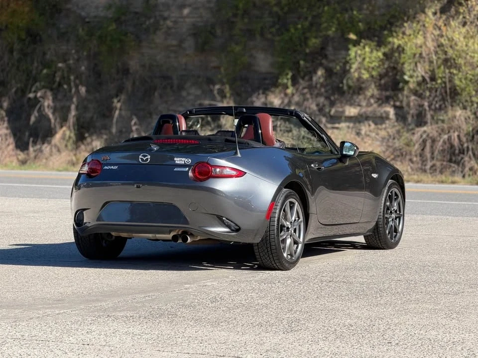 2019 Mazda ND MX-5 Miata - Image 4 of 16