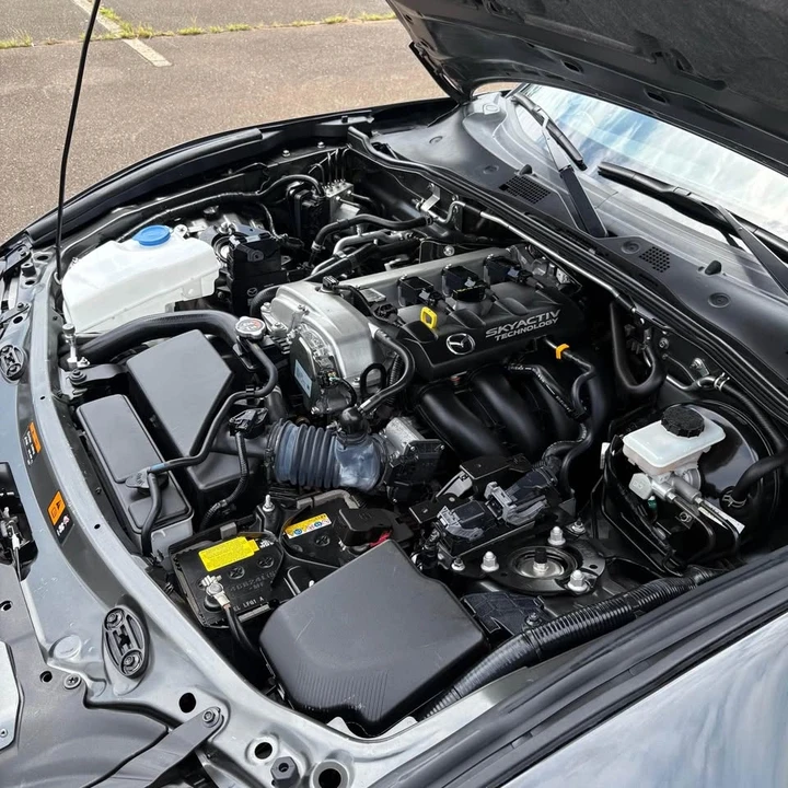2019 Mazda ND MX-5 Miata - Image 5 of 18
