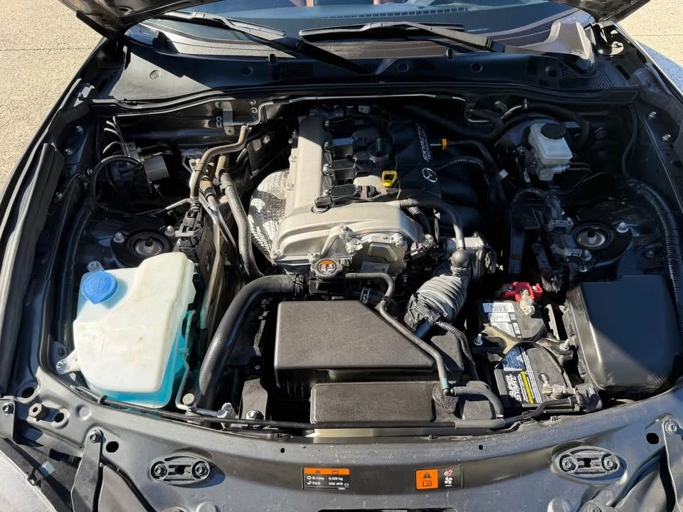 2019 Mazda ND MX-5 Miata - Image 16 of 16