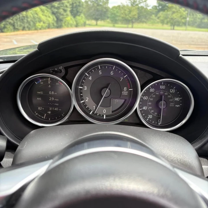 2019 Mazda ND MX-5 Miata - Image 10 of 18