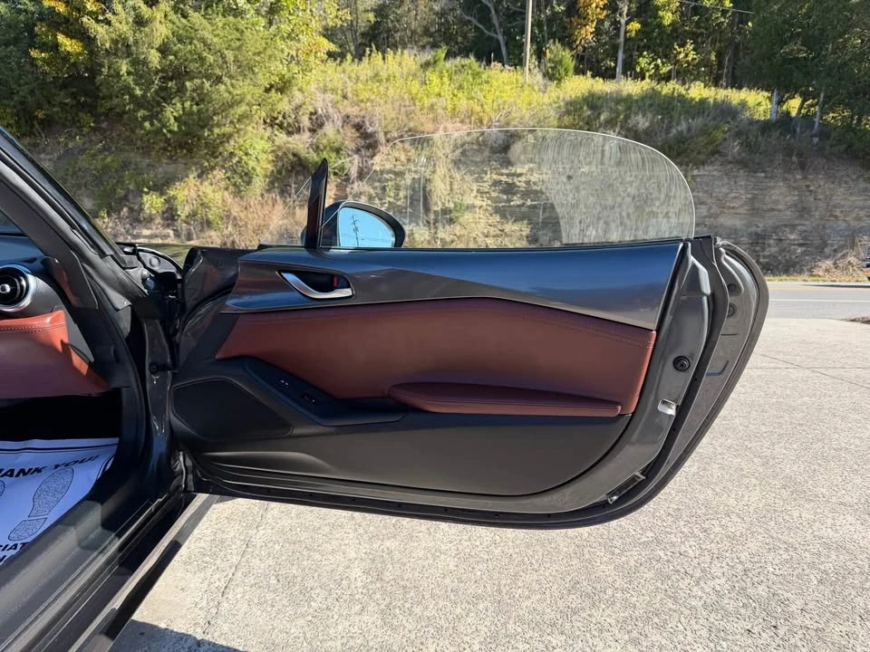 2019 Mazda ND MX-5 Miata - Image 8 of 16