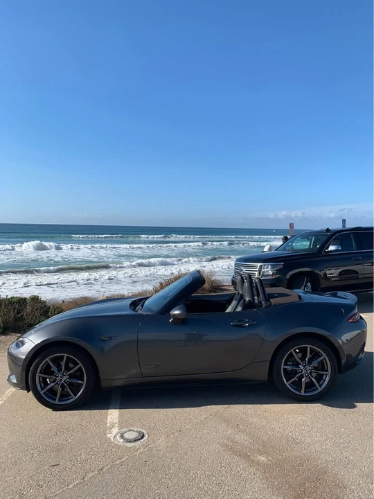 2019 Mazda ND MX-5 Miata - Image 8 of 8