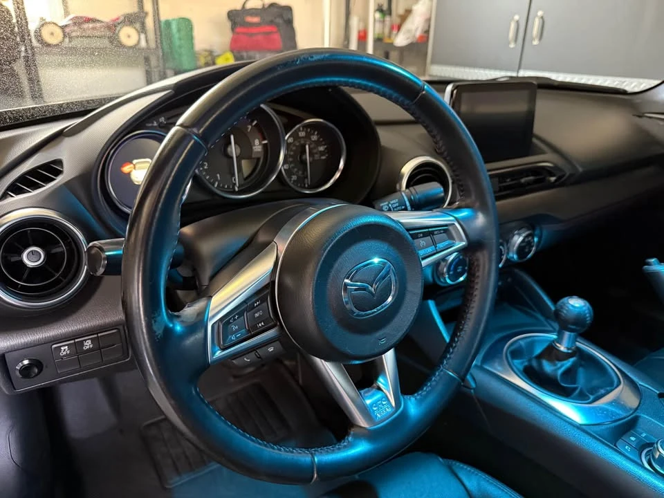2019 Mazda ND MX-5 Miata - Image 5 of 8