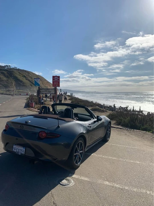 2019 Mazda ND MX-5 Miata - Image 7 of 8