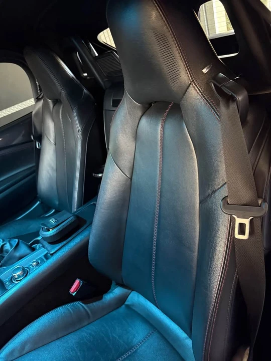 2019 Mazda ND MX-5 Miata - Image 6 of 8
