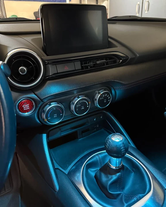 2019 Mazda ND MX-5 Miata - Image 4 of 8