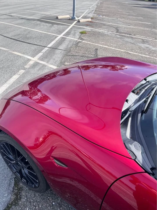 2019 Mazda ND MX-5 Miata - Image 14 of 20