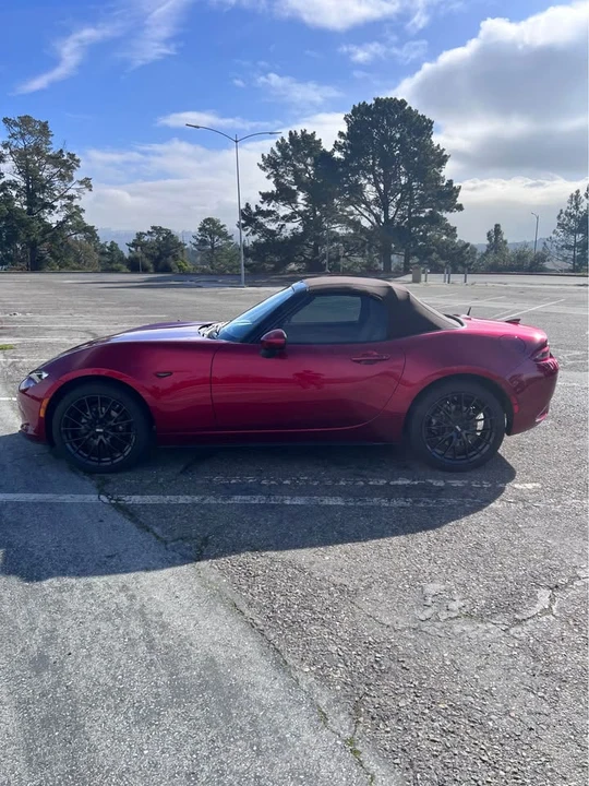 2019 Mazda ND MX-5 Miata - Image 6 of 20