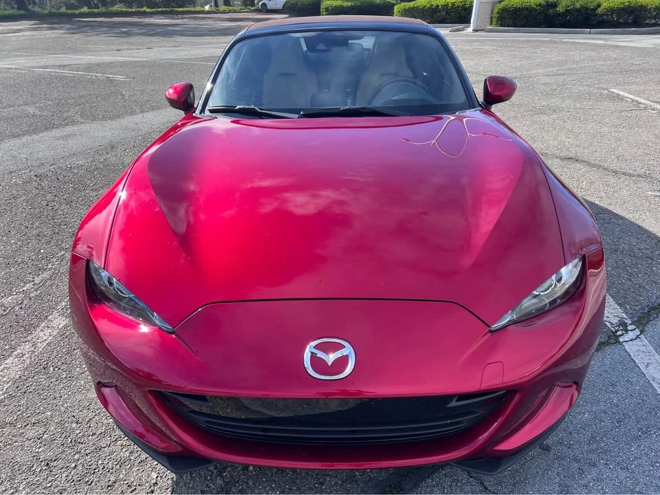 2019 Mazda ND MX-5 Miata - Image 8 of 20