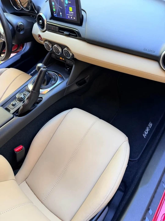 2019 Mazda ND MX-5 Miata - Image 18 of 20