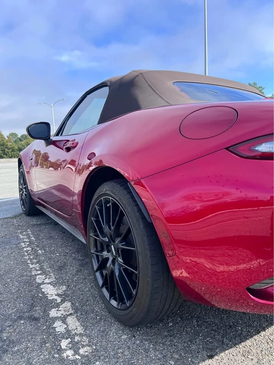 2019 Mazda ND MX-5 Miata - Image 13 of 20