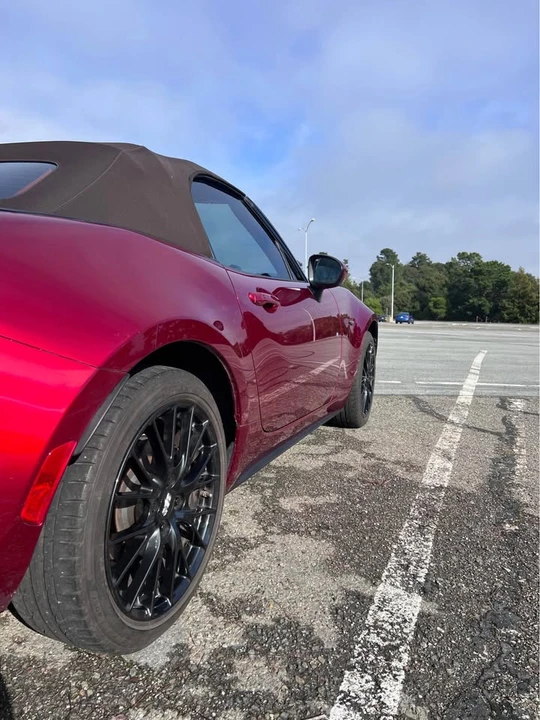 2019 Mazda ND MX-5 Miata - Image 12 of 20