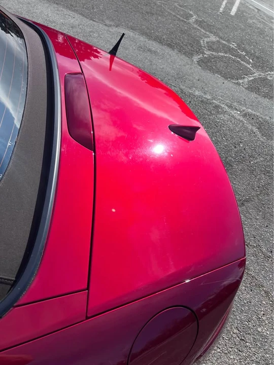 2019 Mazda ND MX-5 Miata - Image 11 of 20