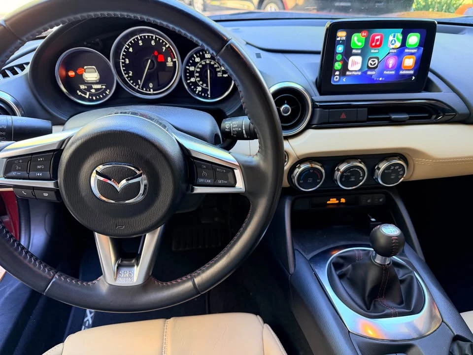 2019 Mazda ND MX-5 Miata - Image 20 of 20