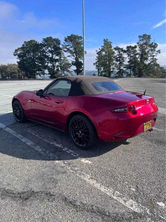 2019 Mazda ND MX-5 Miata - Image 5 of 20