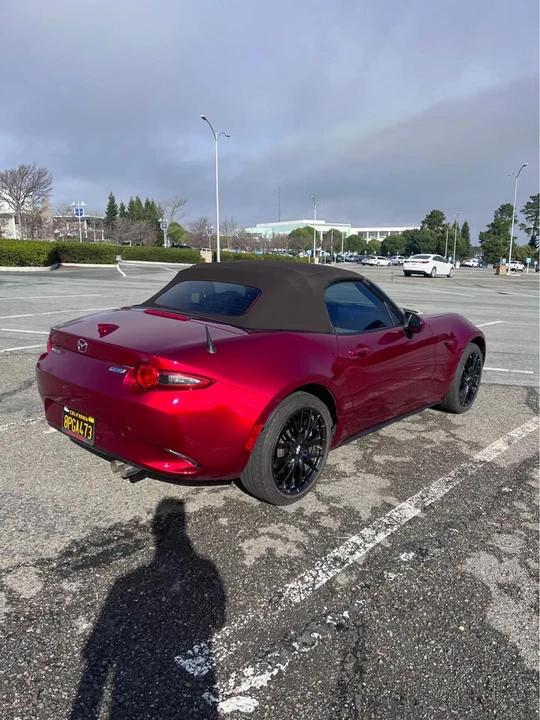 2019 Mazda ND MX-5 Miata - Image 3 of 20