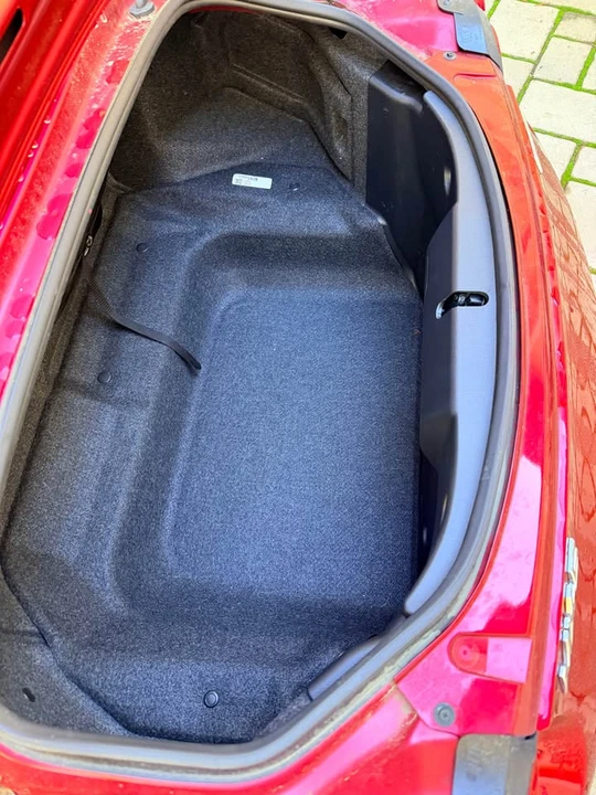 2019 Mazda ND MX-5 Miata - Image 19 of 20