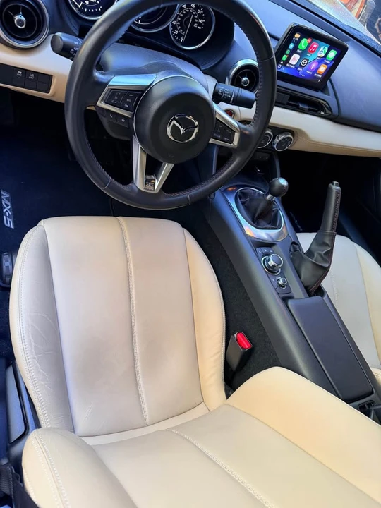 2019 Mazda ND MX-5 Miata - Image 17 of 20