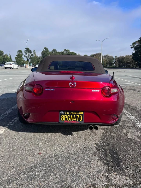 2019 Mazda ND MX-5 Miata - Image 4 of 20
