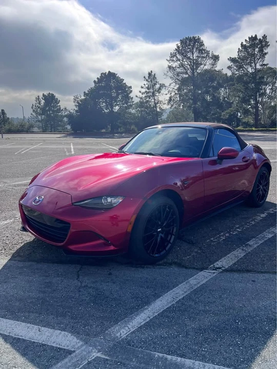 2019 Mazda ND MX-5 Miata - Image 7 of 20