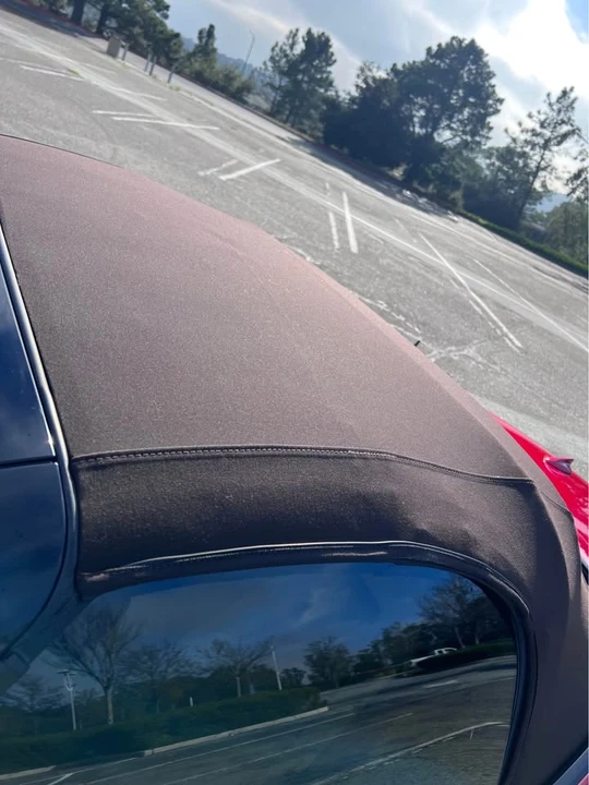 2019 Mazda ND MX-5 Miata - Image 15 of 20