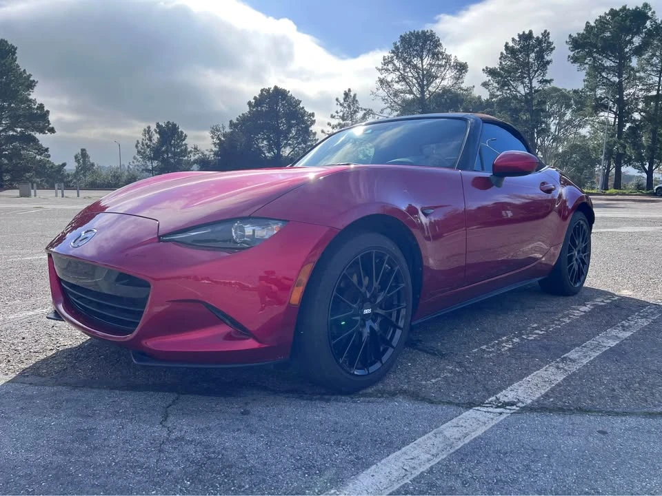 2019 Mazda ND MX-5 Miata - Image 10 of 20