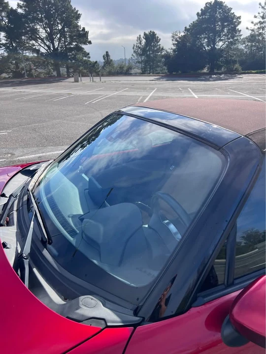 2019 Mazda ND MX-5 Miata - Image 16 of 20