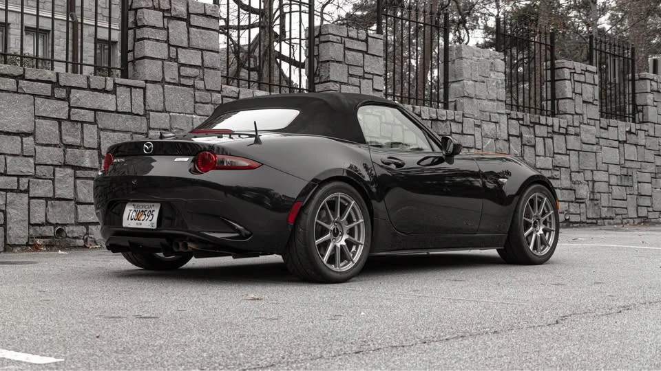 2019 Mazda ND MX-5 Miata - Image 3 of 14