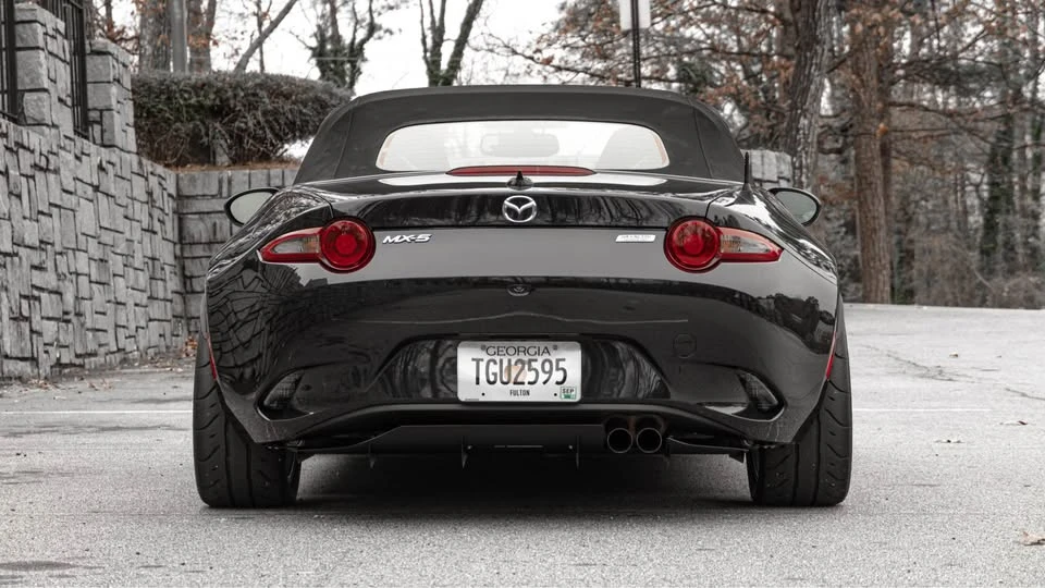 2019 Mazda ND MX-5 Miata - Image 4 of 14