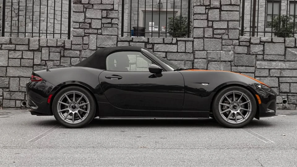 2019 Mazda ND MX-5 Miata - Image 2 of 14