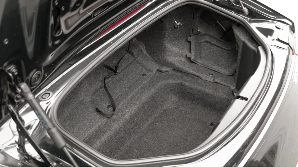 2019 Mazda ND MX-5 Miata - Image 11 of 14