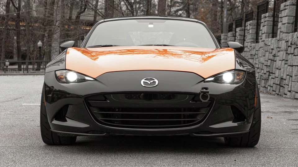 2019 Mazda ND MX-5 Miata - Image 13 of 14