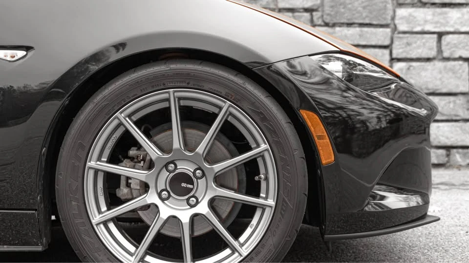 2019 Mazda ND MX-5 Miata - Image 6 of 14