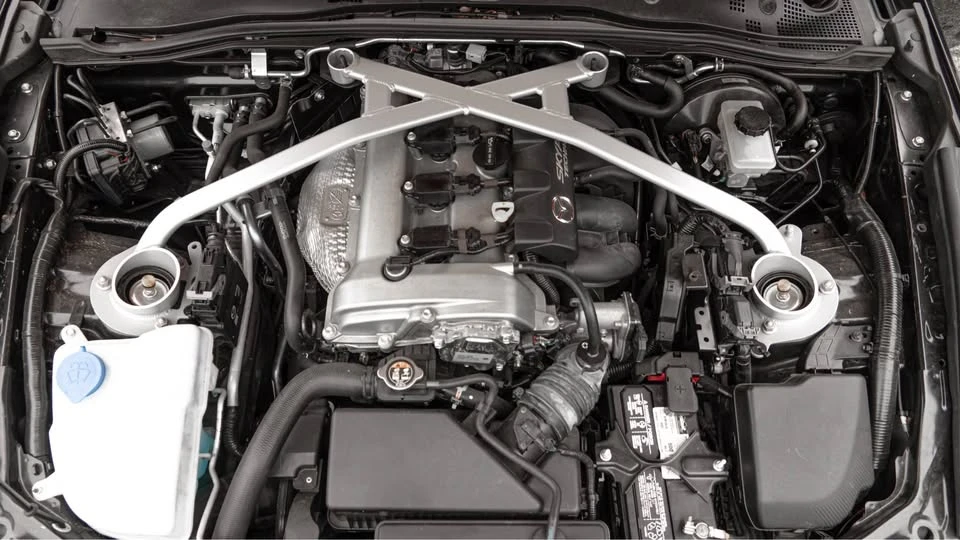 2019 Mazda ND MX-5 Miata - Image 12 of 14
