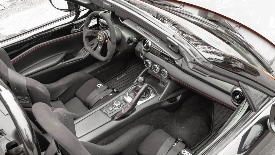 2019 Mazda ND MX-5 Miata - Image 14 of 14