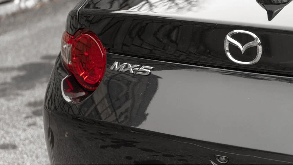 2019 Mazda ND MX-5 Miata - Image 5 of 14