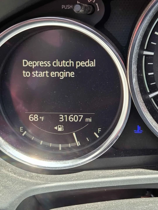 2019 Mazda ND MX-5 Miata - Image 5 of 19