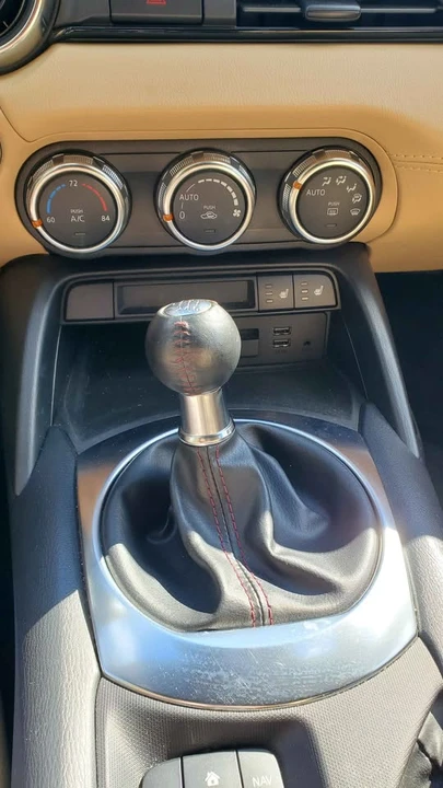 2019 Mazda ND MX-5 Miata - Image 7 of 19
