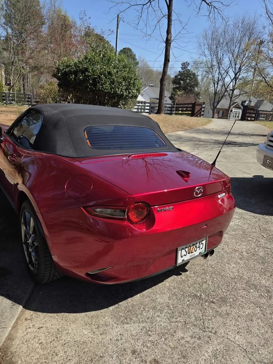 2019 Mazda ND MX-5 Miata - Image 2 of 19