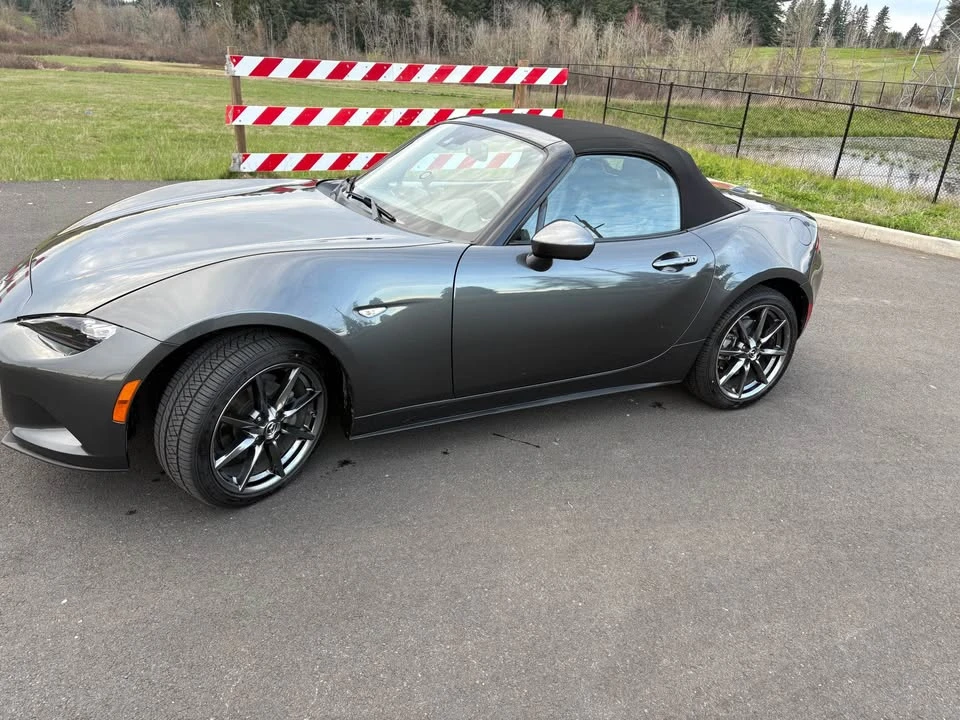 2019 Mazda ND MX-5 Miata - Image 2 of 7
