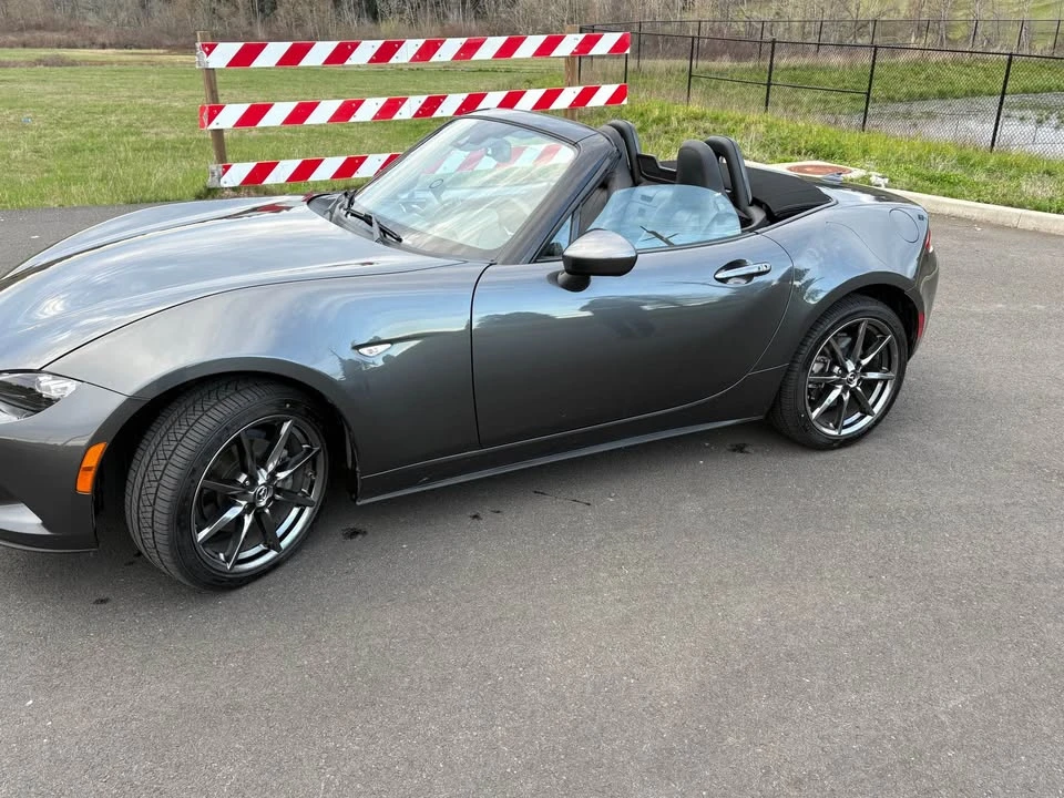2019 Mazda ND MX-5 Miata - Image 4 of 7