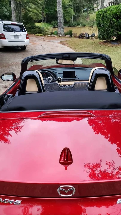 2019 Mazda ND MX-5 Miata - Image 12 of 19