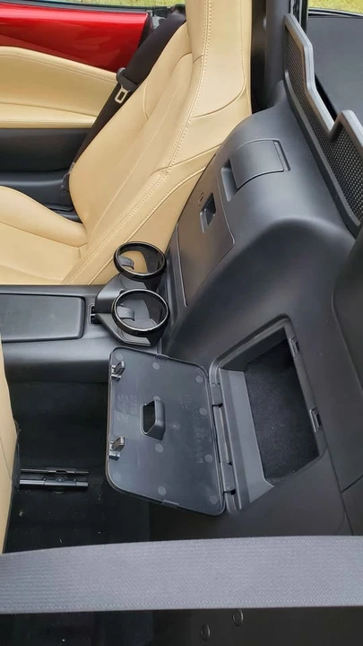 2019 Mazda ND MX-5 Miata - Image 10 of 19