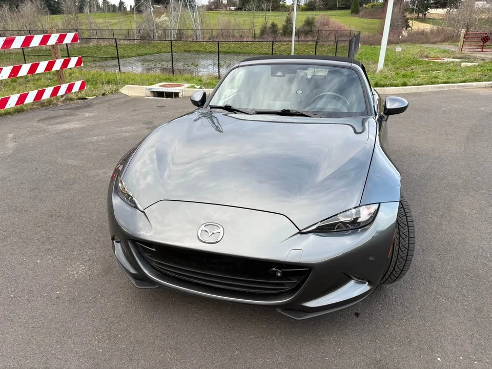 2019 Mazda ND MX-5 Miata - Image 3 of 7