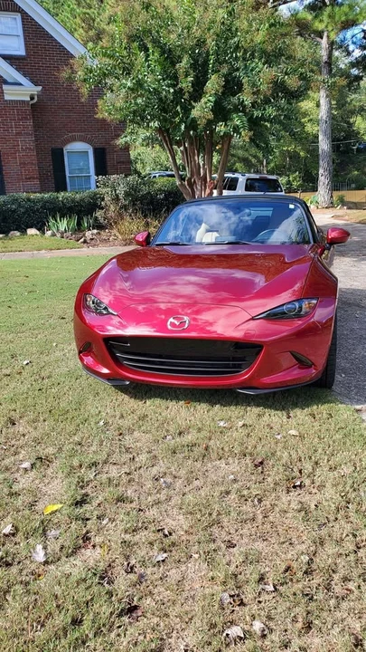 2019 Mazda ND MX-5 Miata - Image 6 of 19